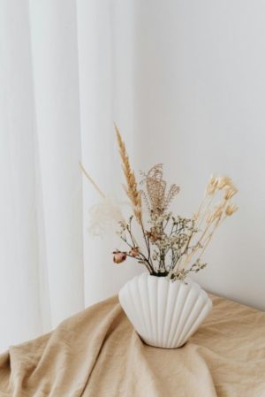 Vase céramique