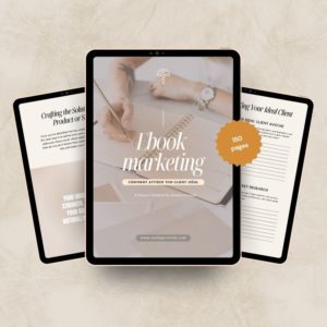 Ebook Marketing
