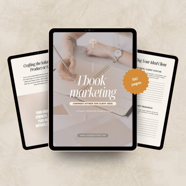 Ebook Marketing