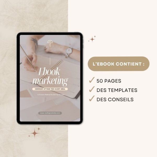 Ebook Marketing – Image 2